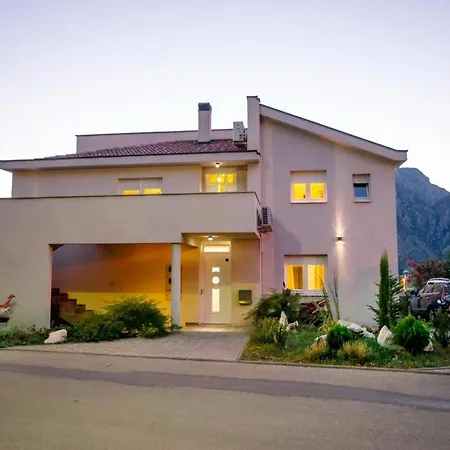 Villa Mir Mostar Exterior photo