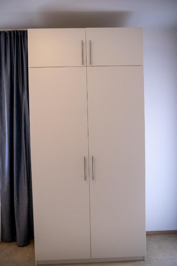 Apartment Mir