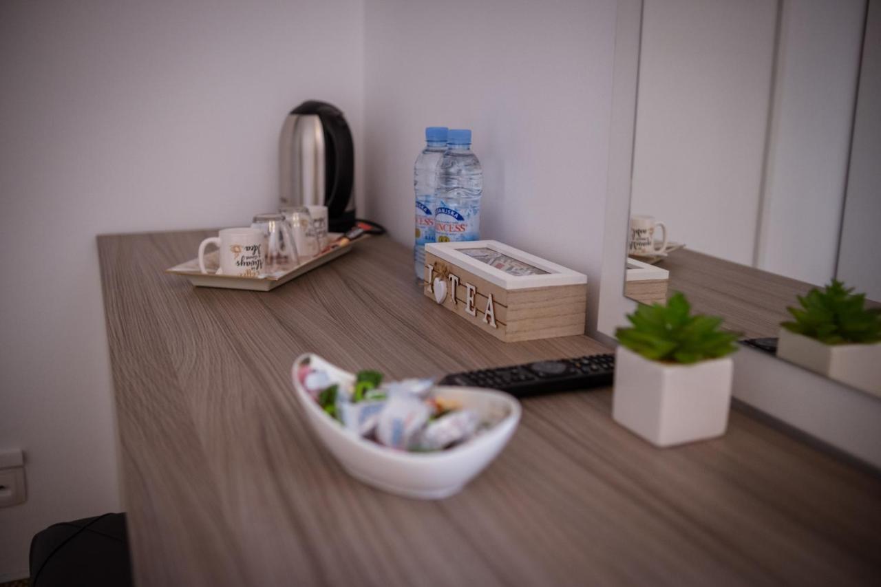 Mir Apartment