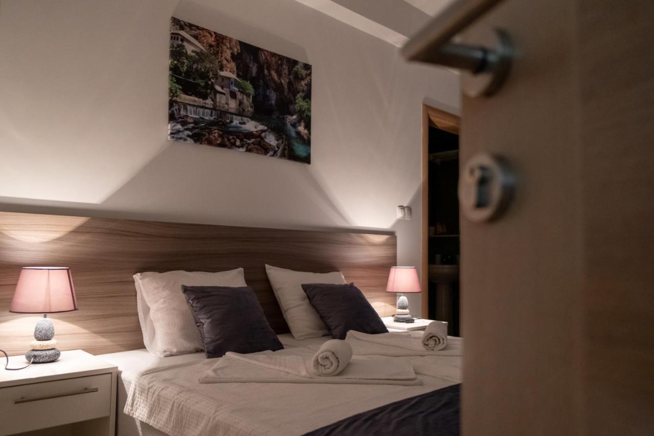 Mir Apartment Mostar