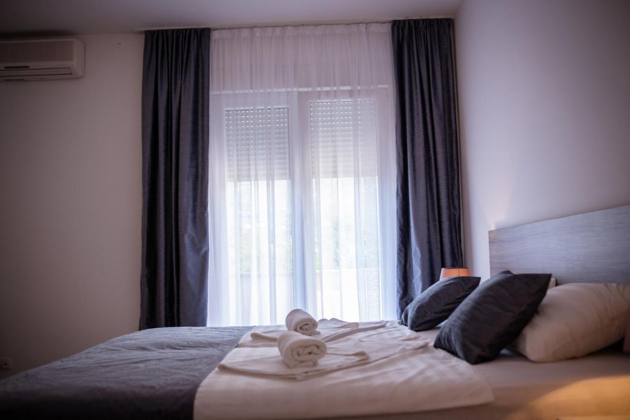 Mir Apartment Mostar
