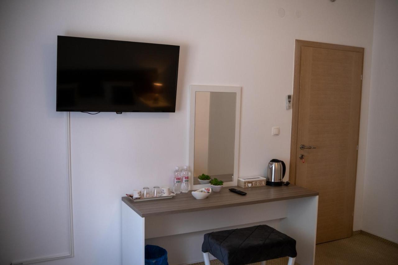 Apartment Mir *