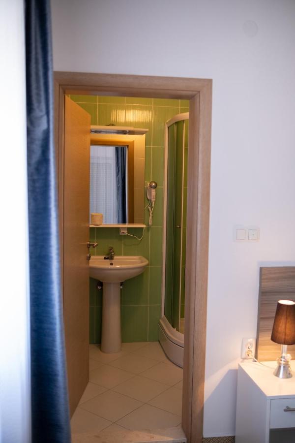 Apartment Mir *