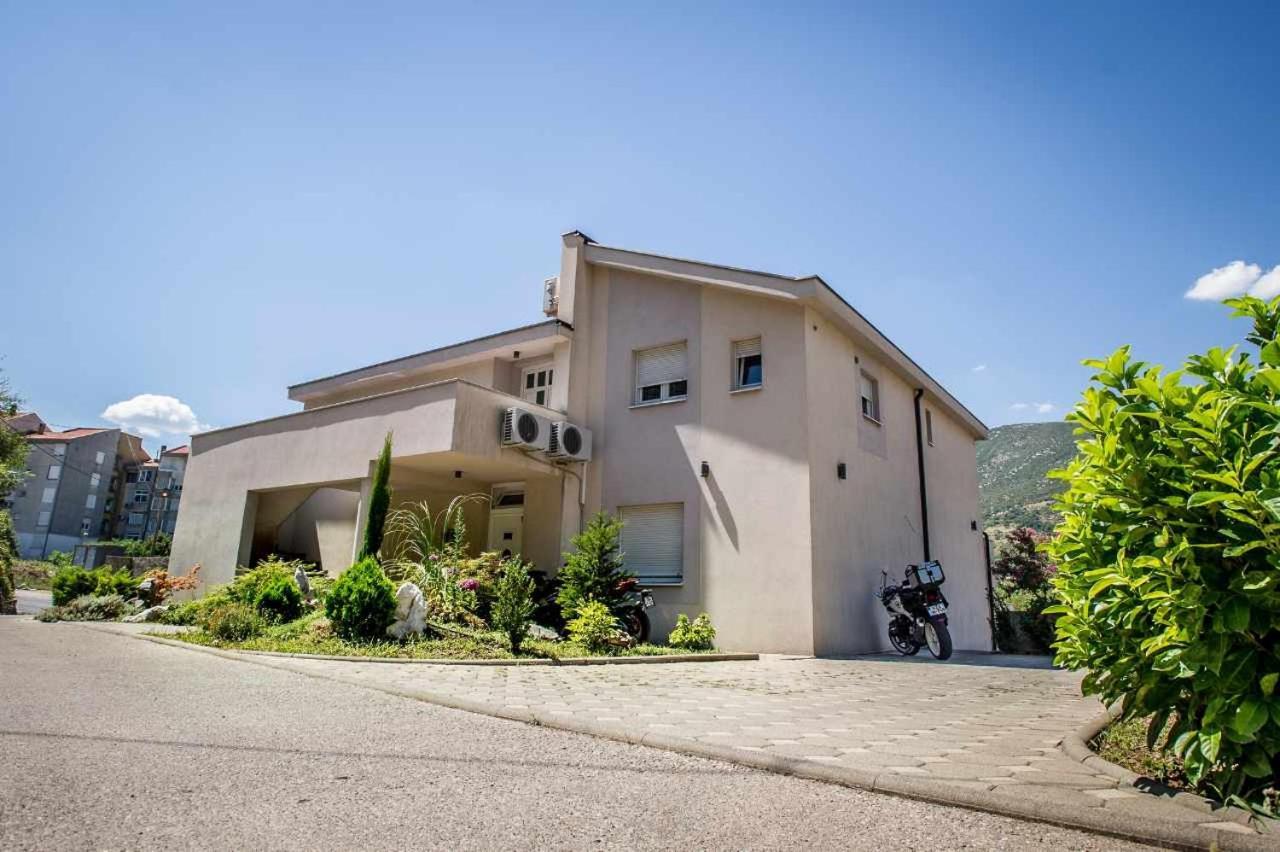 Mir Apartment Mostar