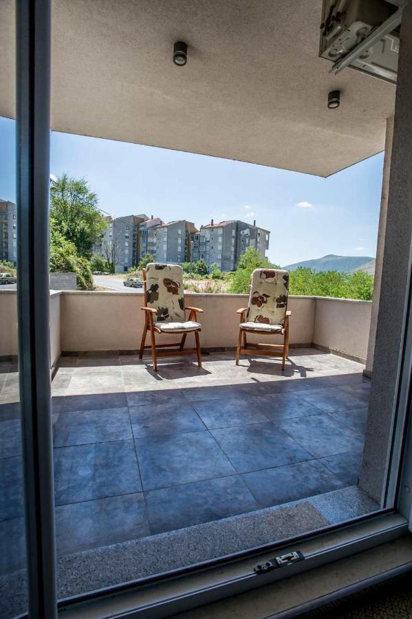 Apartamento Mir *