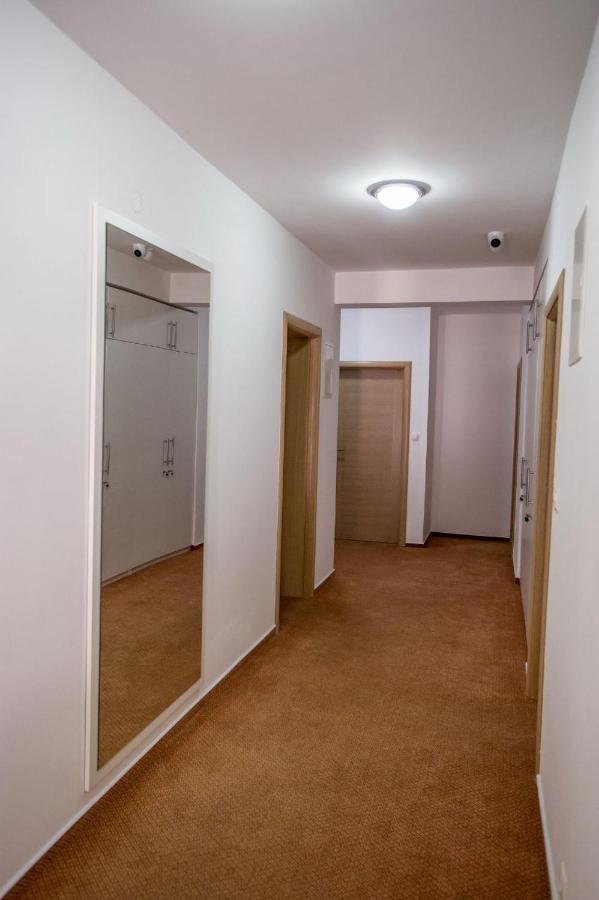 Apartamento Mir